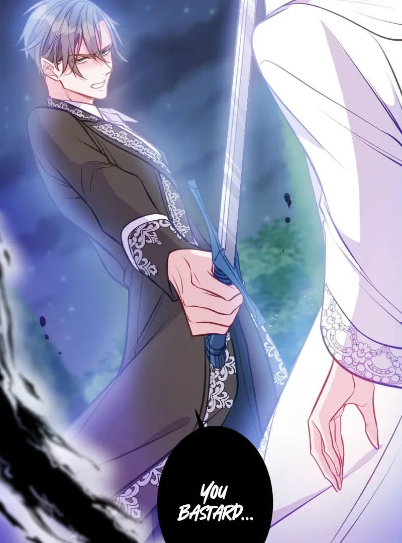How to be Doted Again by the Cold-Hearted Grand Duke Chapter 18 – Page 89