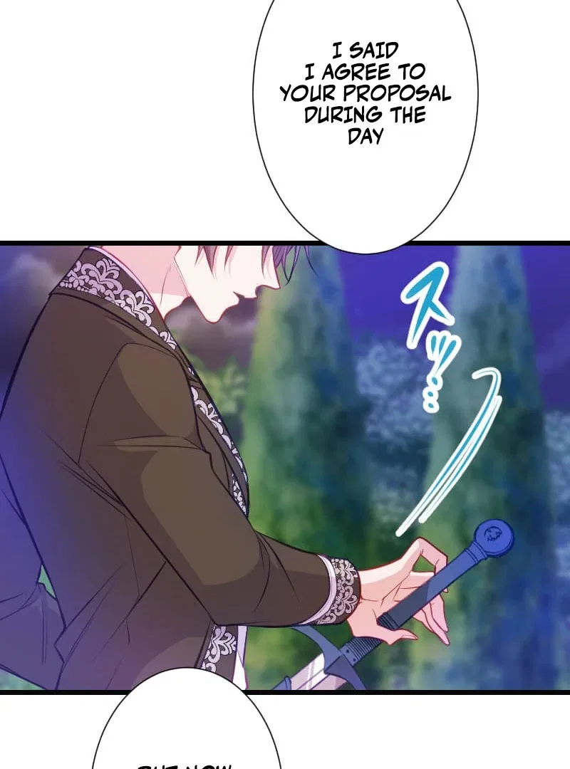 How to be Doted Again by the Cold-Hearted Grand Duke Chapter 18 – Page 93