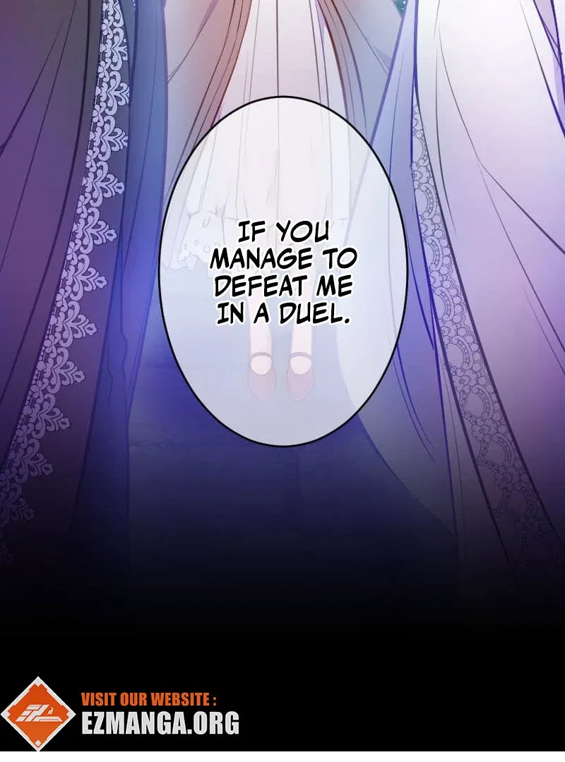 How to be Doted Again by the Cold-Hearted Grand Duke Chapter 18 – Page 96