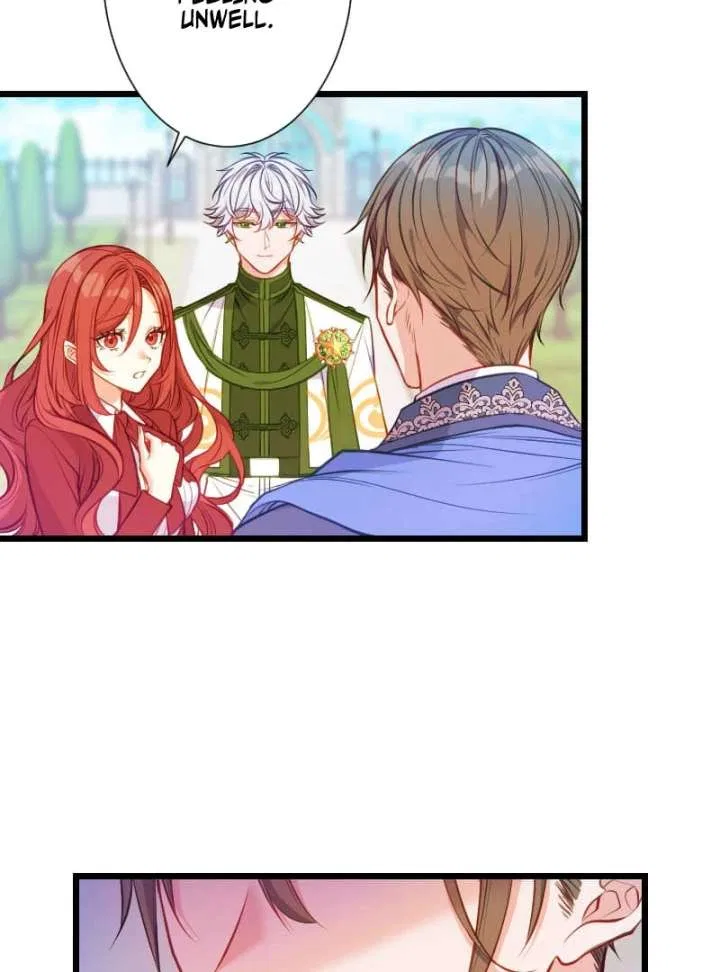 How to be Doted Again by the Cold-Hearted Grand Duke Chapter 17 – Page 4