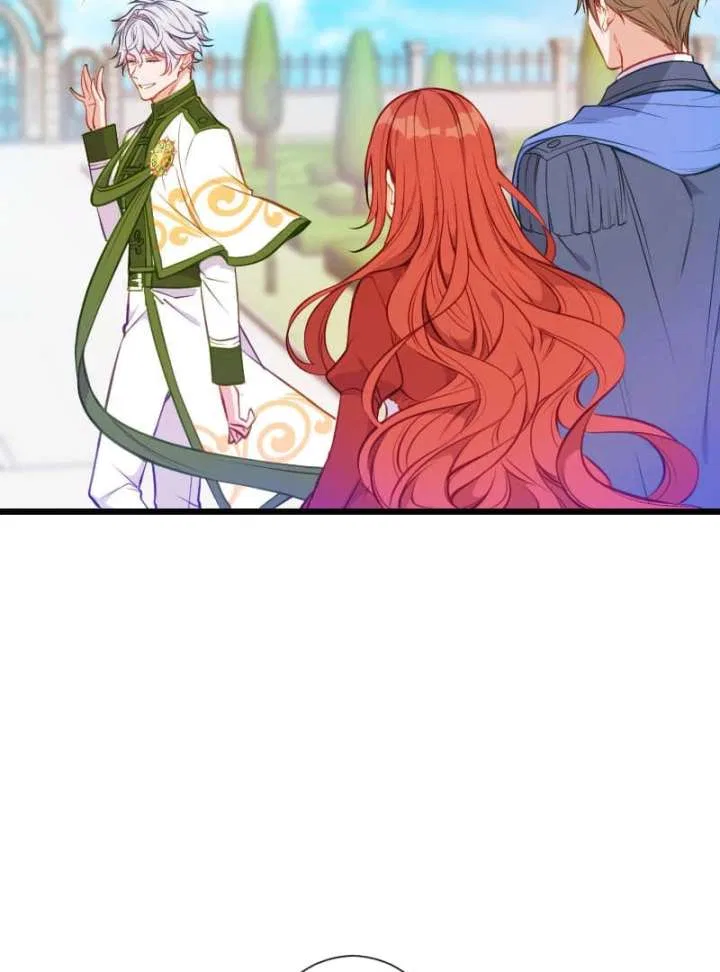 How to be Doted Again by the Cold-Hearted Grand Duke Chapter 17 – Page 7