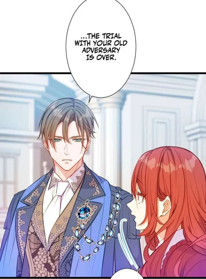 How to be Doted Again by the Cold-Hearted Grand Duke Chapter 17 – Page 8