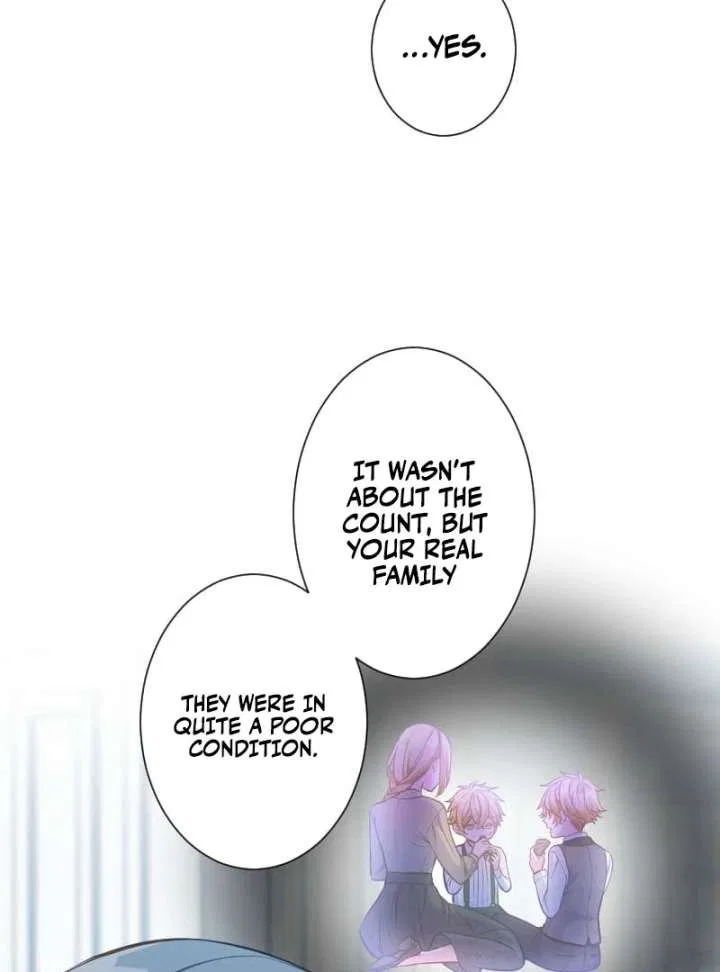 How to be Doted Again by the Cold-Hearted Grand Duke Chapter 17 – Page 9