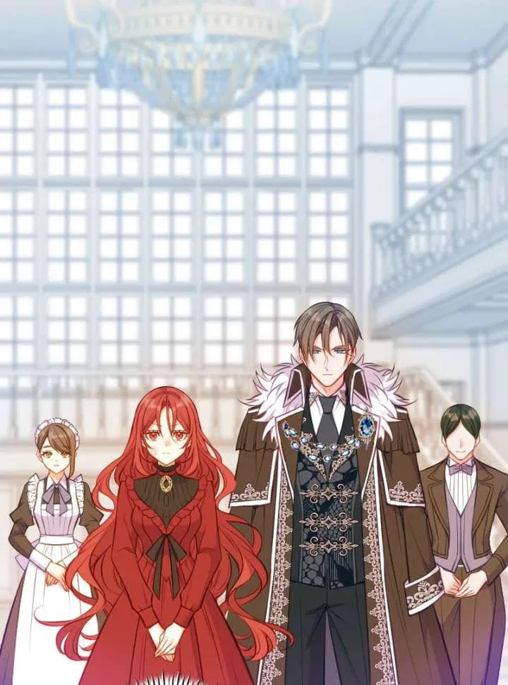How to be Doted Again by the Cold-Hearted Grand Duke Chapter 17 – Page 23