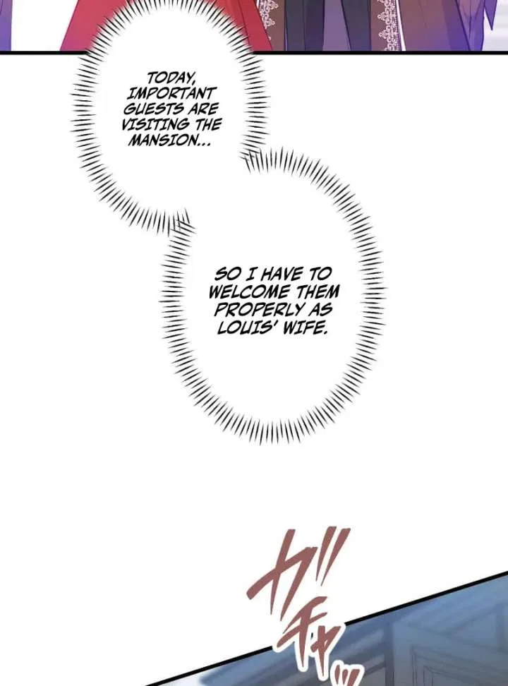 How to be Doted Again by the Cold-Hearted Grand Duke Chapter 17 – Page 24