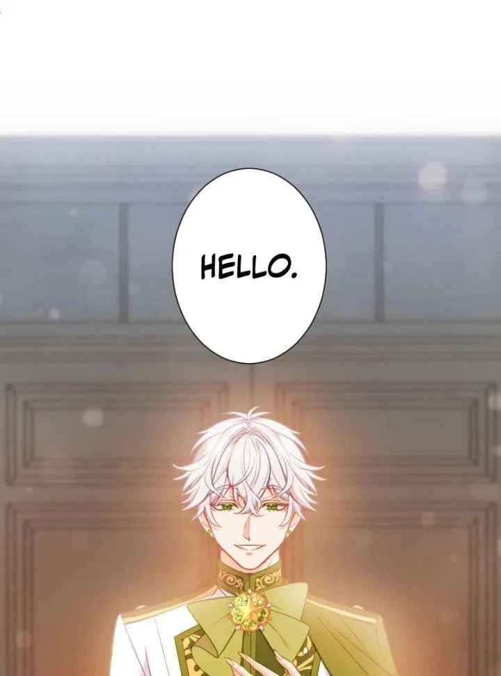 How to be Doted Again by the Cold-Hearted Grand Duke Chapter 17 – Page 27