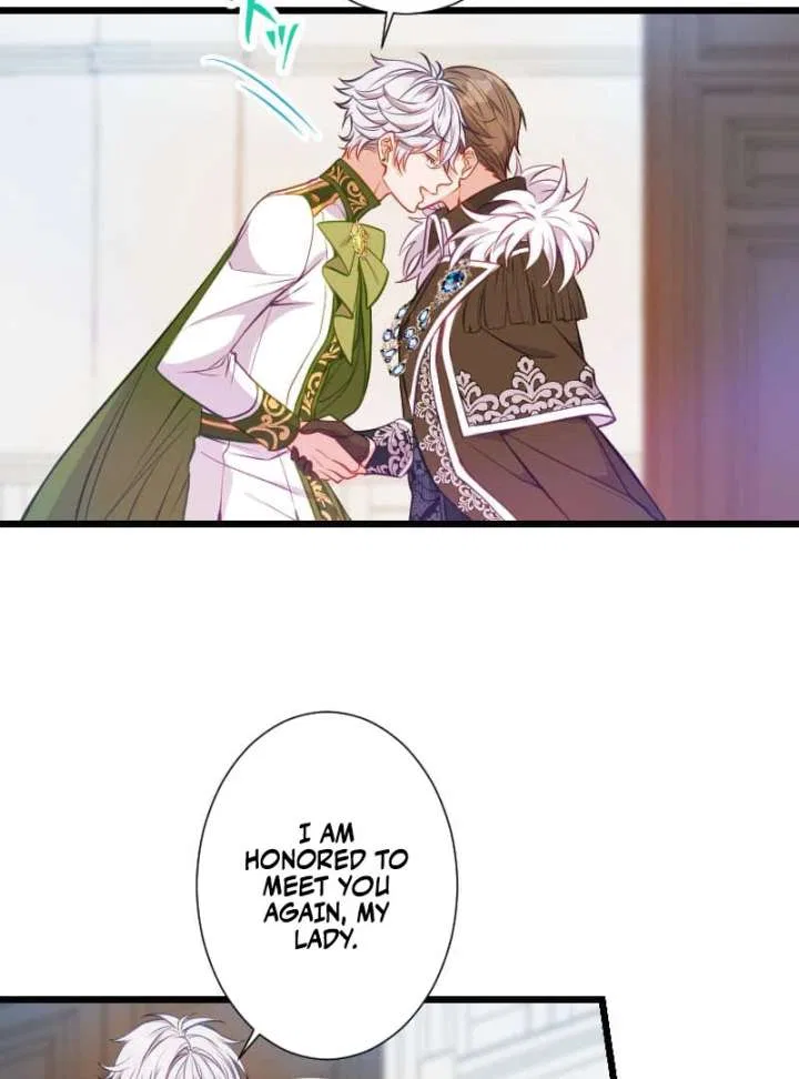 How to be Doted Again by the Cold-Hearted Grand Duke Chapter 17 – Page 29