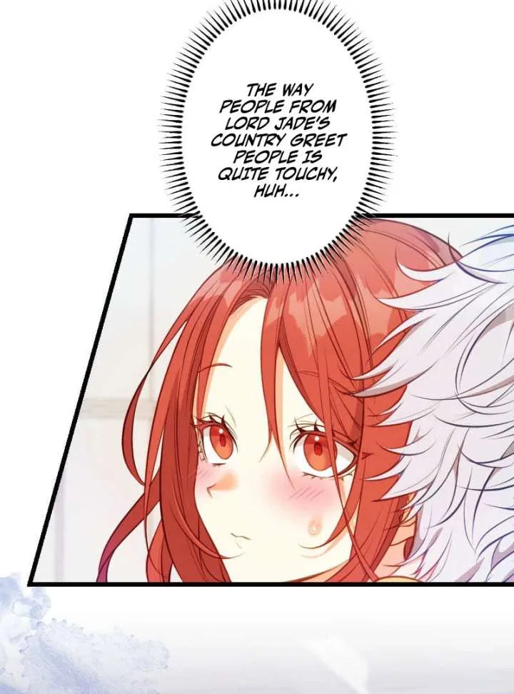 How to be Doted Again by the Cold-Hearted Grand Duke Chapter 17 – Page 32