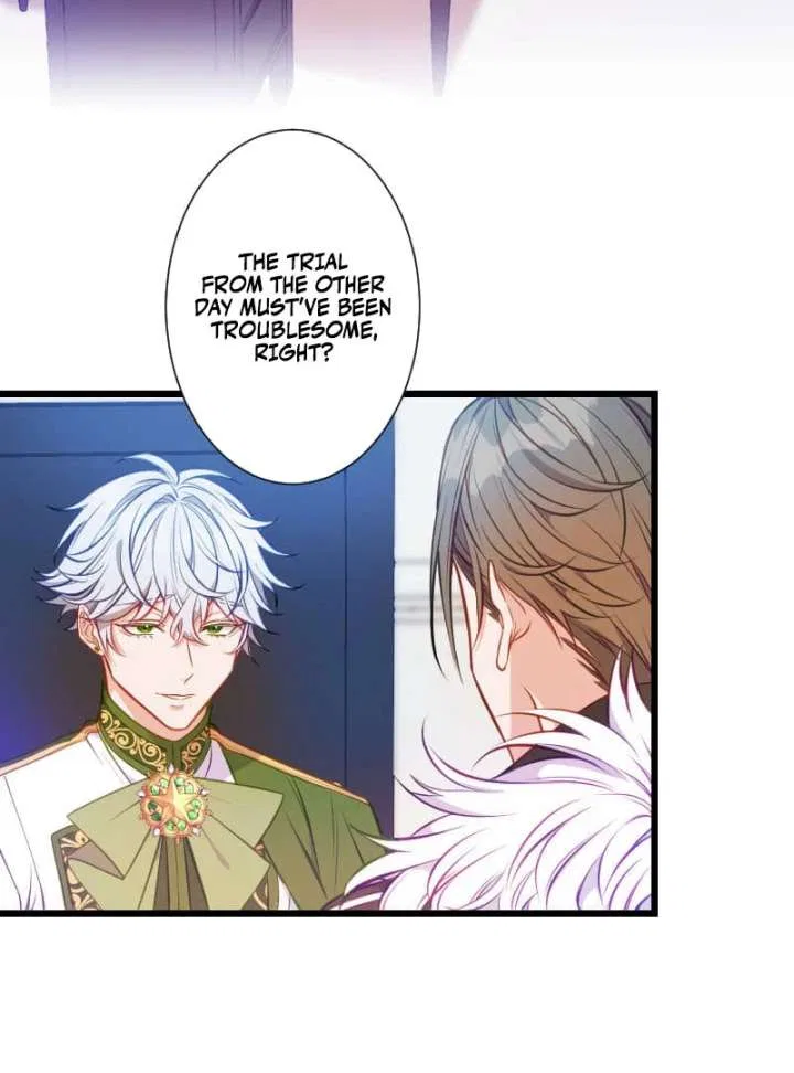 How to be Doted Again by the Cold-Hearted Grand Duke Chapter 17 – Page 36