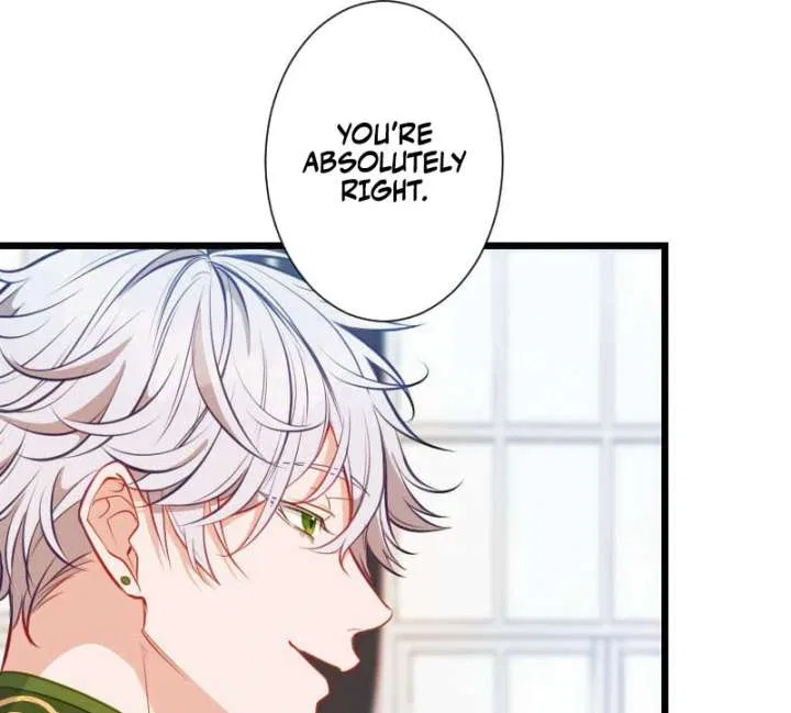 How to be Doted Again by the Cold-Hearted Grand Duke Chapter 17 – Page 38