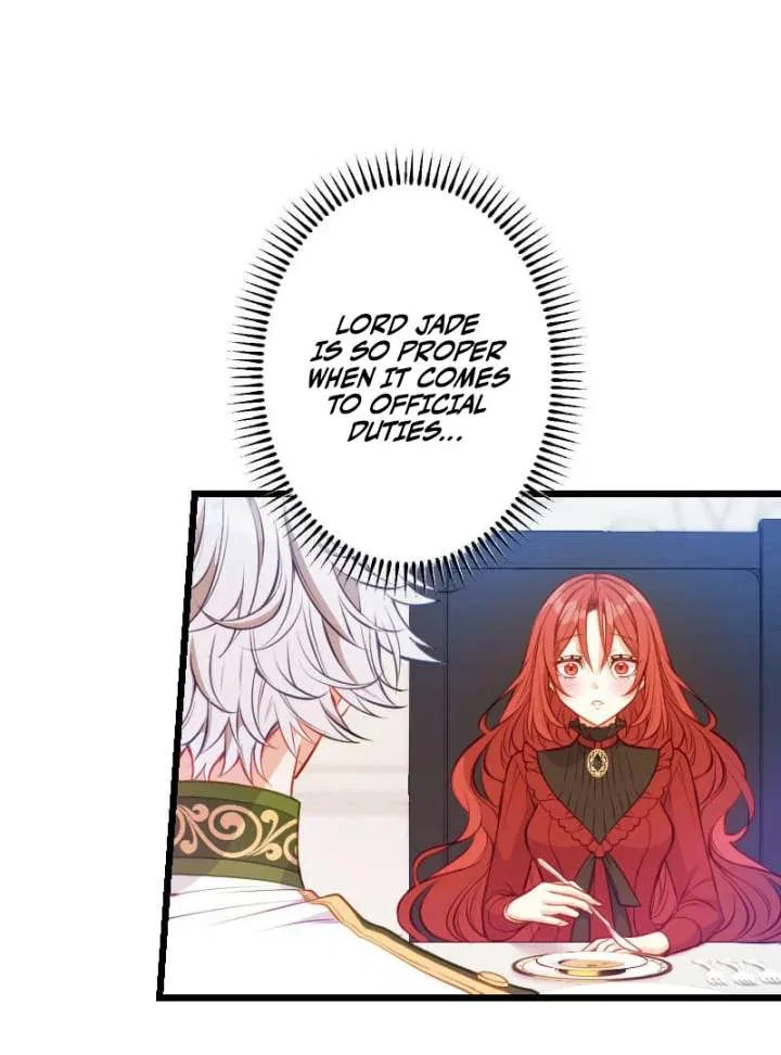 How to be Doted Again by the Cold-Hearted Grand Duke Chapter 17 – Page 40
