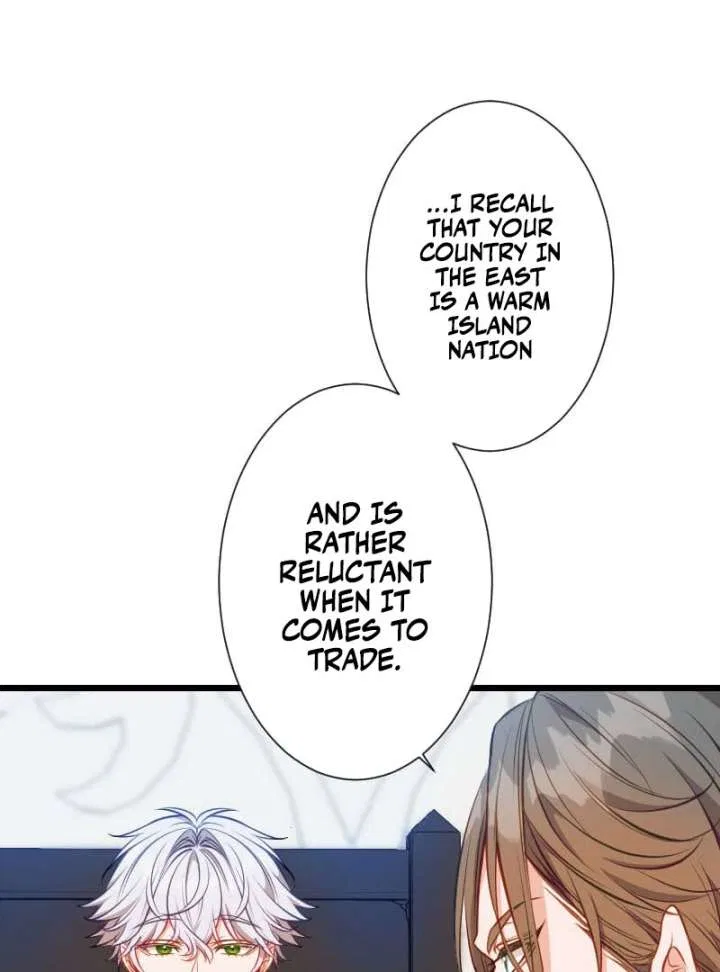 How to be Doted Again by the Cold-Hearted Grand Duke Chapter 17 – Page 41