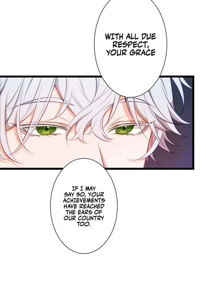 How to be Doted Again by the Cold-Hearted Grand Duke Chapter 17 – Page 43