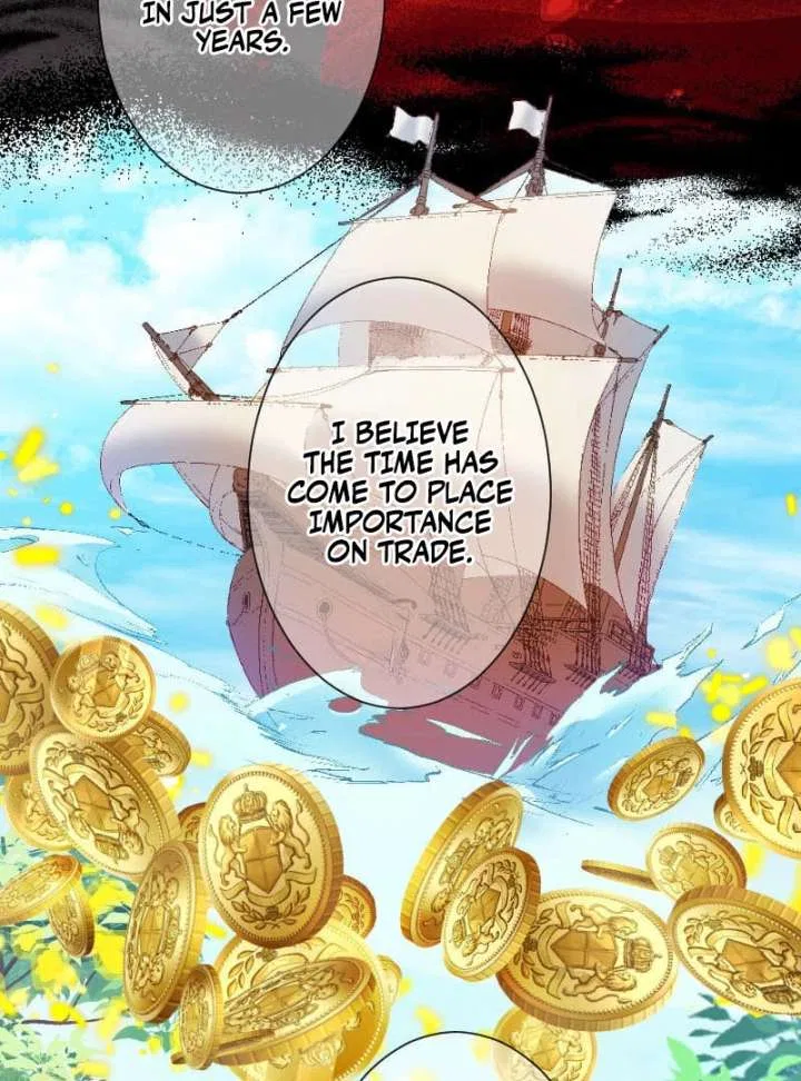 How to be Doted Again by the Cold-Hearted Grand Duke Chapter 17 – Page 45