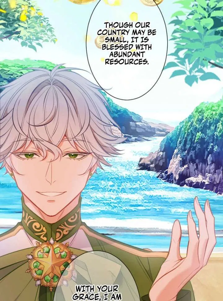 How to be Doted Again by the Cold-Hearted Grand Duke Chapter 17 – Page 46