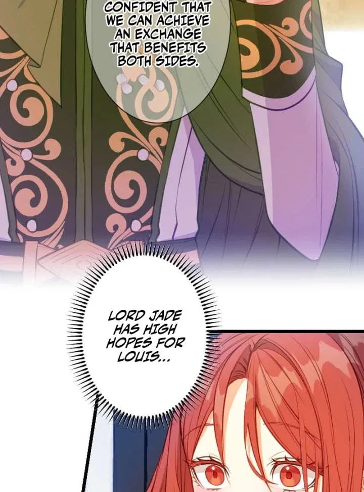 How to be Doted Again by the Cold-Hearted Grand Duke Chapter 17 – Page 47