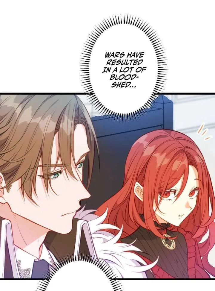 How to be Doted Again by the Cold-Hearted Grand Duke Chapter 17 – Page 49
