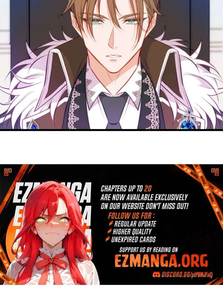 How to be Doted Again by the Cold-Hearted Grand Duke Chapter 17 – Page 51