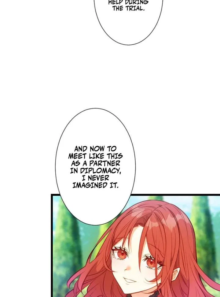 How to be Doted Again by the Cold-Hearted Grand Duke Chapter 17 – Page 56