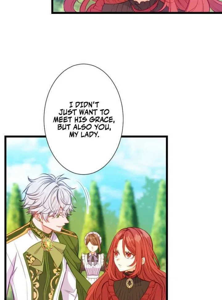 How to be Doted Again by the Cold-Hearted Grand Duke Chapter 17 – Page 57