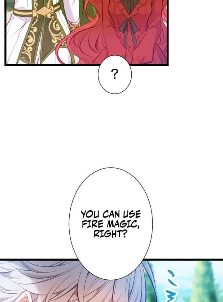 How to be Doted Again by the Cold-Hearted Grand Duke Chapter 17 – Page 58