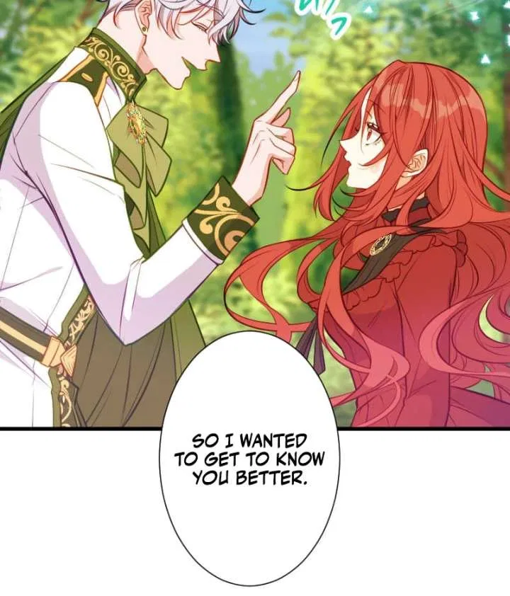How to be Doted Again by the Cold-Hearted Grand Duke Chapter 17 – Page 64