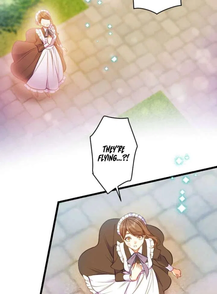 How to be Doted Again by the Cold-Hearted Grand Duke Chapter 17 – Page 71