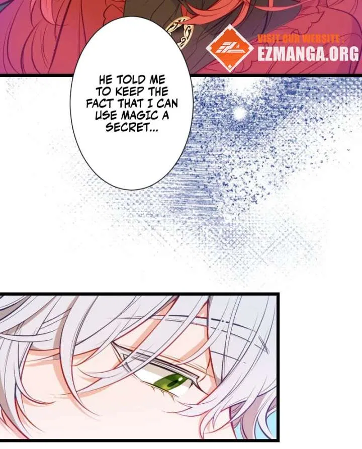 How to be Doted Again by the Cold-Hearted Grand Duke Chapter 17 – Page 77