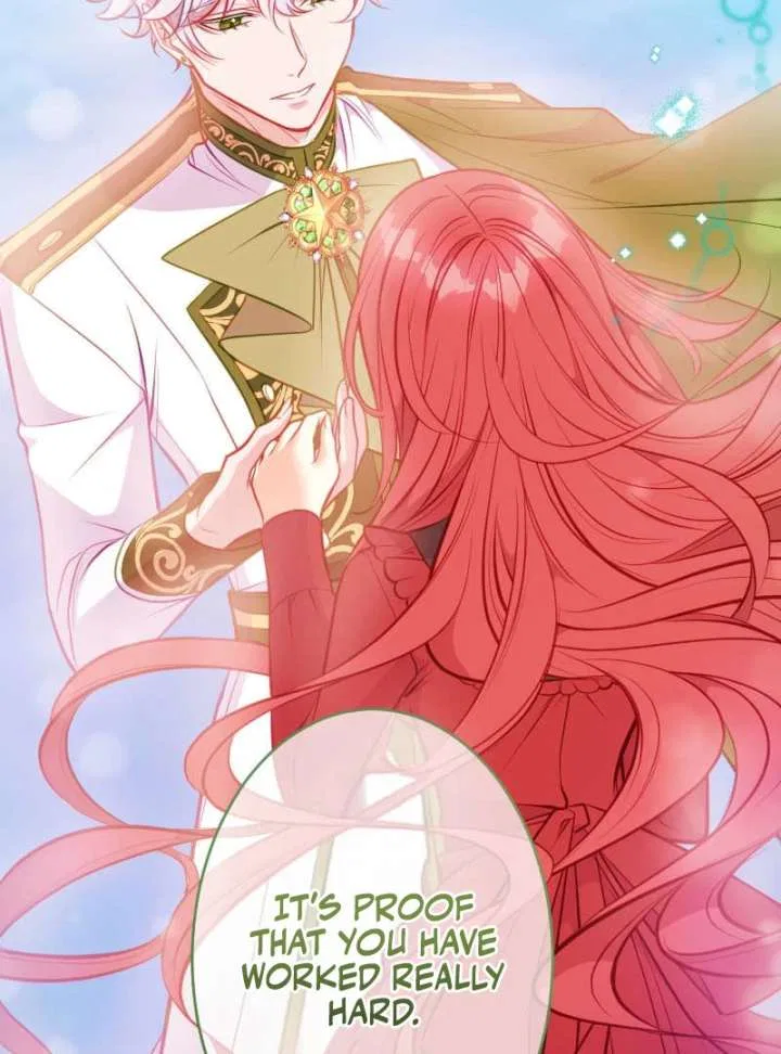 How to be Doted Again by the Cold-Hearted Grand Duke Chapter 17 – Page 79