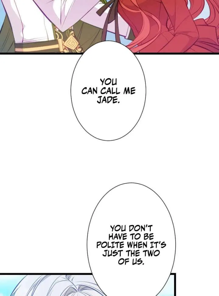 How to be Doted Again by the Cold-Hearted Grand Duke Chapter 17 – Page 84
