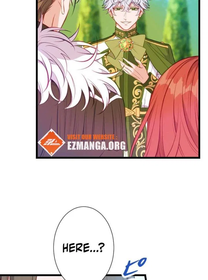 How to be Doted Again by the Cold-Hearted Grand Duke Chapter 17 – Page 99