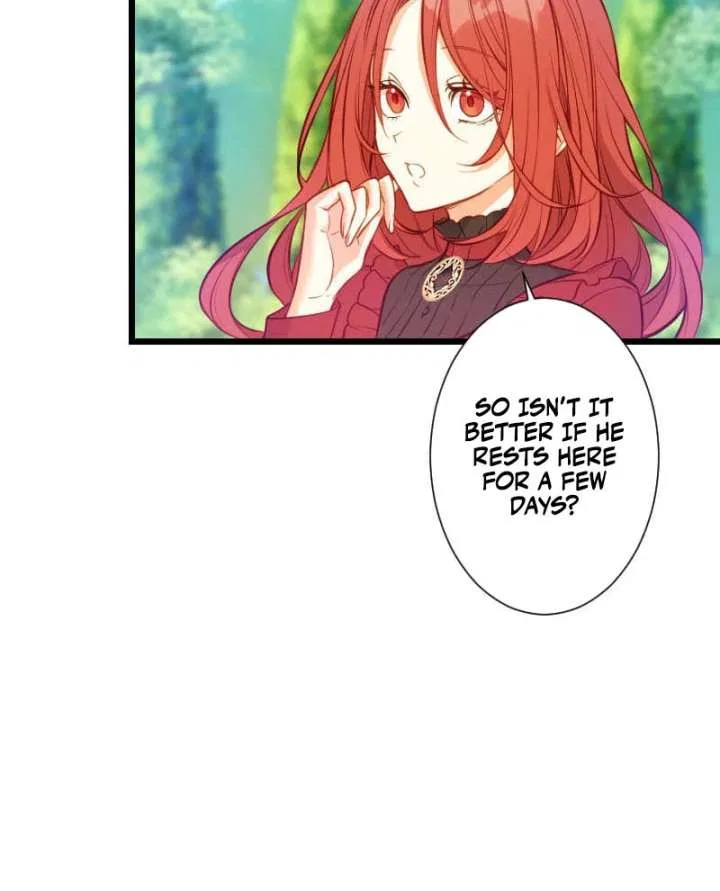 How to be Doted Again by the Cold-Hearted Grand Duke Chapter 17 – Page 101