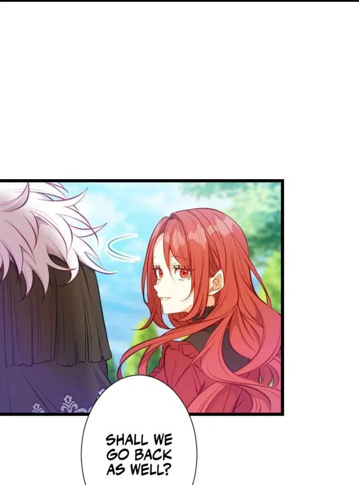 How to be Doted Again by the Cold-Hearted Grand Duke Chapter 17 – Page 105