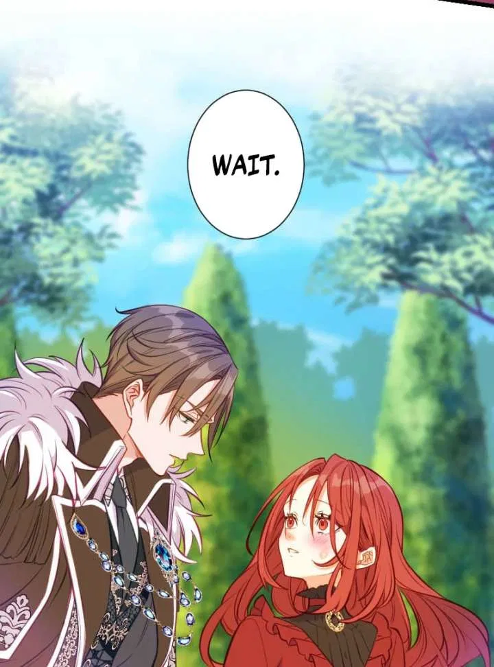 How to be Doted Again by the Cold-Hearted Grand Duke Chapter 17 – Page 107