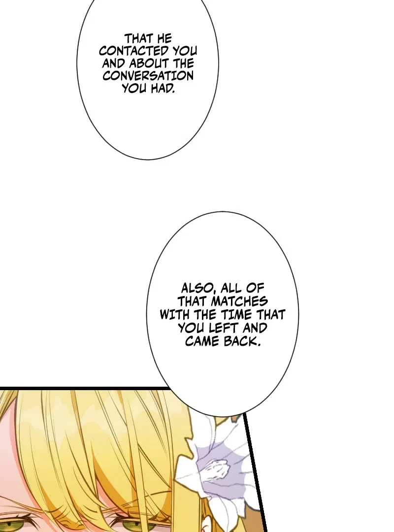 How to be Doted Again by the Cold-Hearted Grand Duke Chapter 16 – Page 5