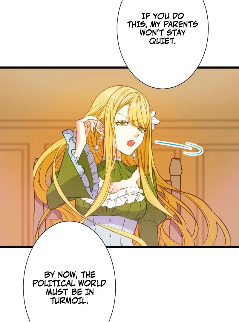 How to be Doted Again by the Cold-Hearted Grand Duke Chapter 16 – Page 7