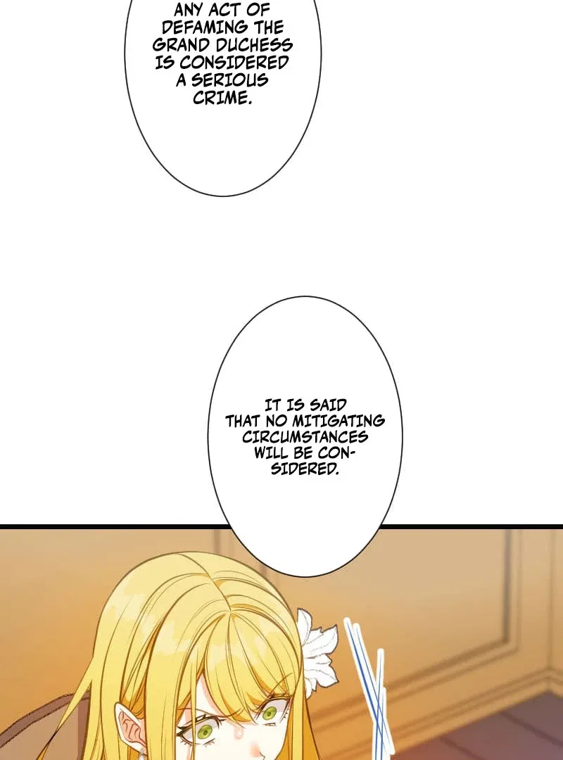 How to be Doted Again by the Cold-Hearted Grand Duke Chapter 16 – Page 9
