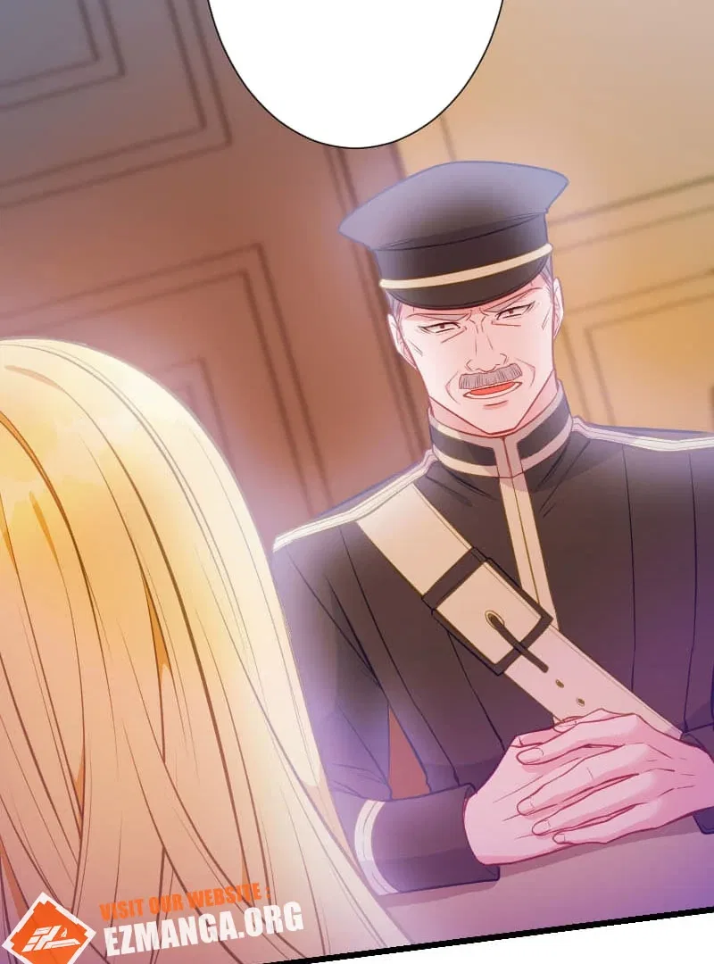 How to be Doted Again by the Cold-Hearted Grand Duke Chapter 16 – Page 11