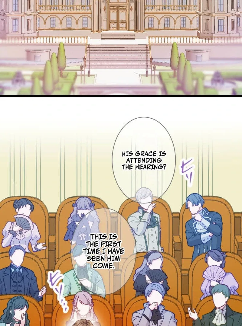 How to be Doted Again by the Cold-Hearted Grand Duke Chapter 16 – Page 16