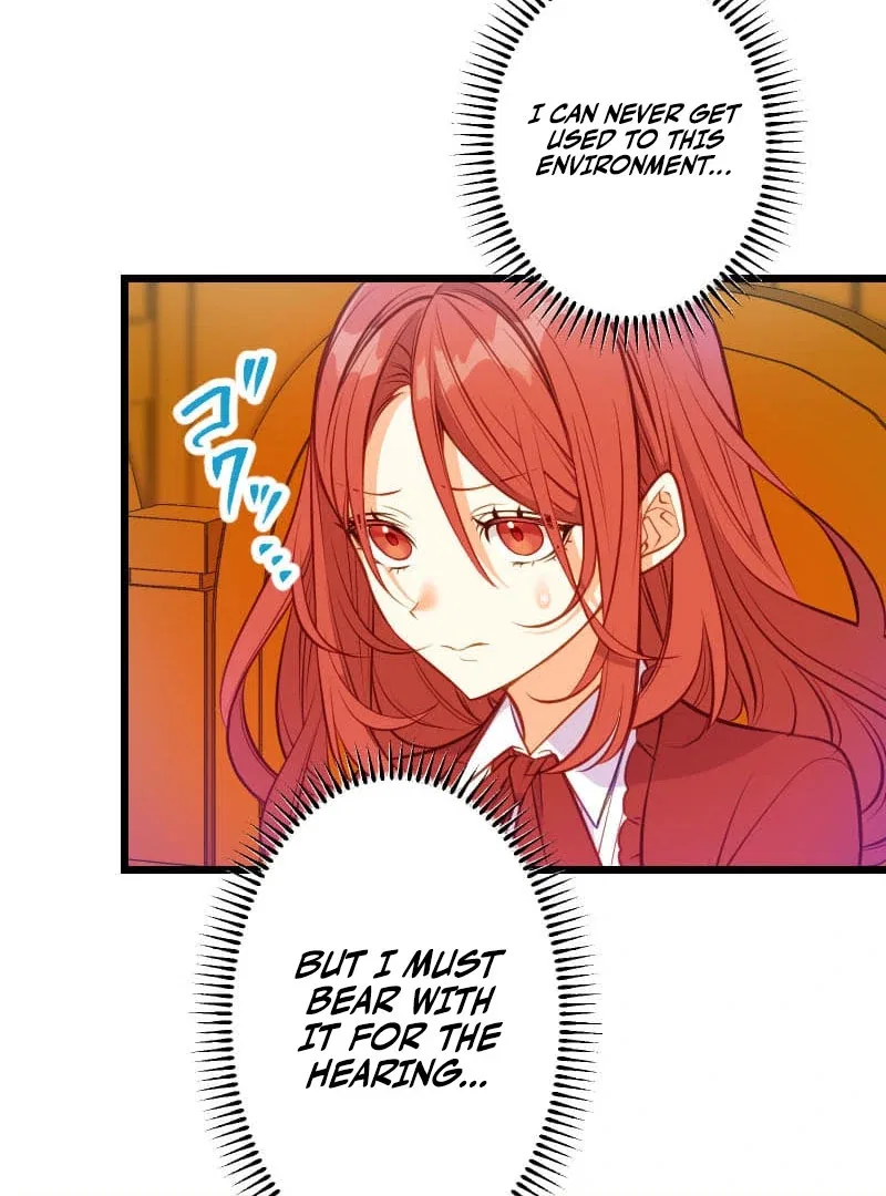 How to be Doted Again by the Cold-Hearted Grand Duke Chapter 16 – Page 18