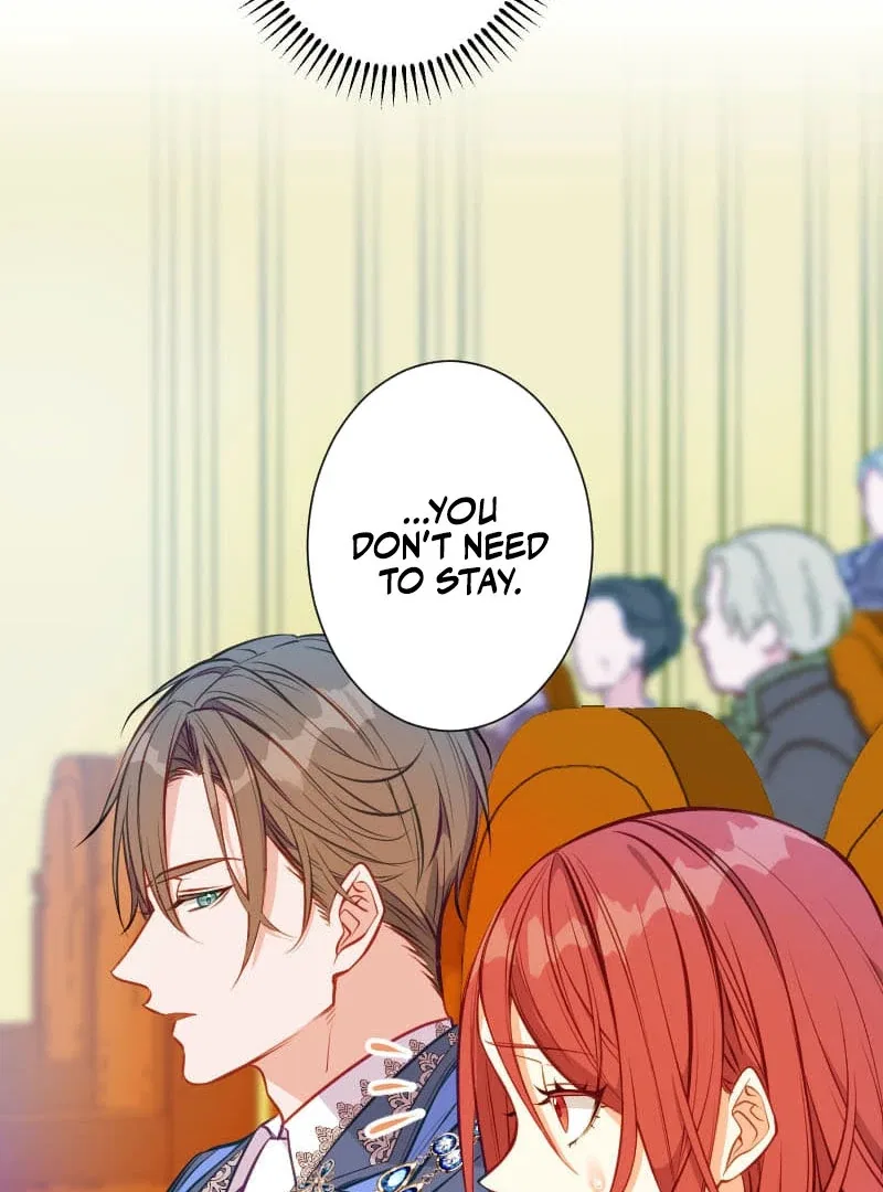 How to be Doted Again by the Cold-Hearted Grand Duke Chapter 16 – Page 19