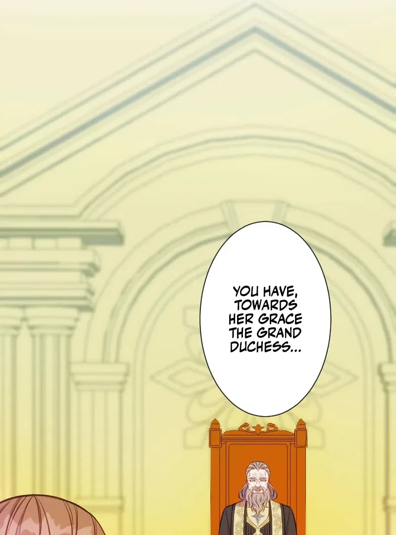 How to be Doted Again by the Cold-Hearted Grand Duke Chapter 16 – Page 25