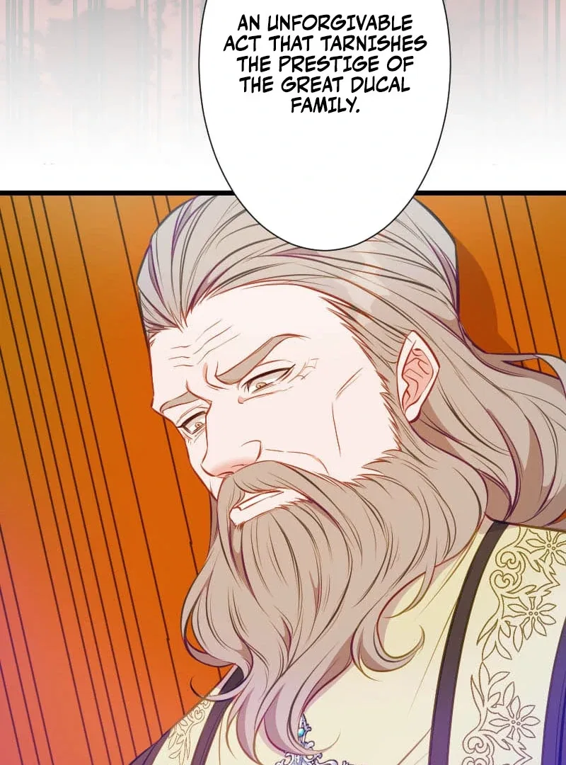 How to be Doted Again by the Cold-Hearted Grand Duke Chapter 16 – Page 28