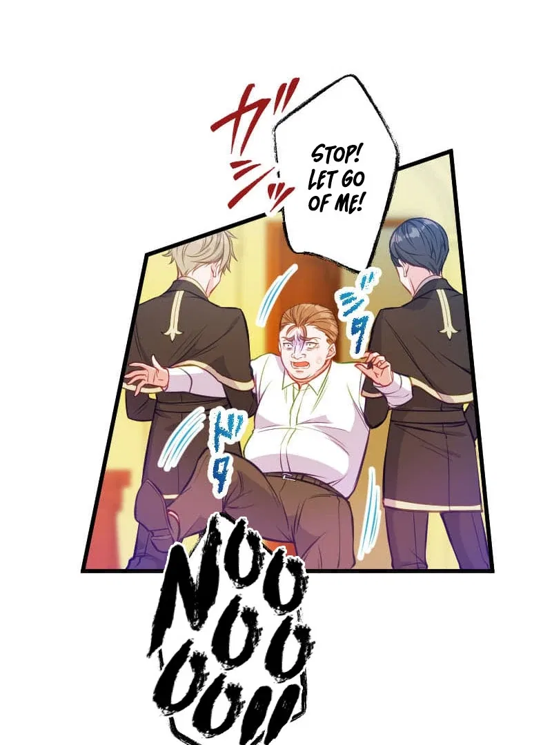 How to be Doted Again by the Cold-Hearted Grand Duke Chapter 16 – Page 32