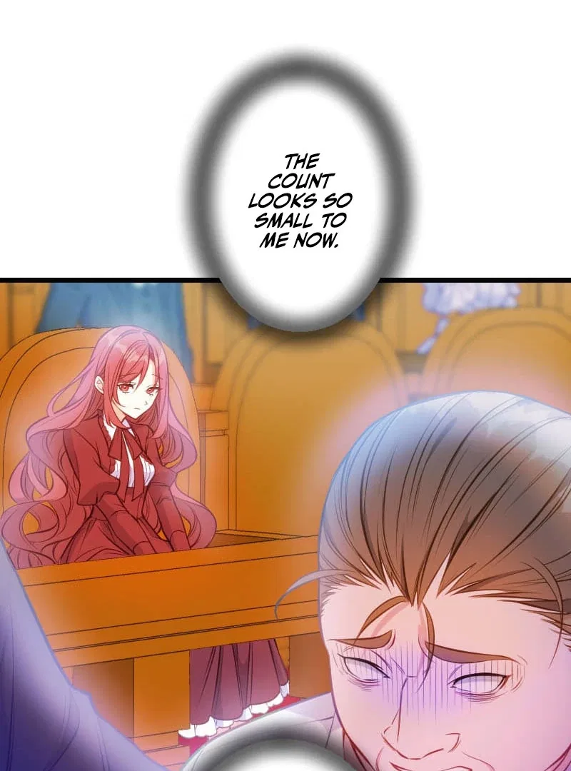 How to be Doted Again by the Cold-Hearted Grand Duke Chapter 16 – Page 34