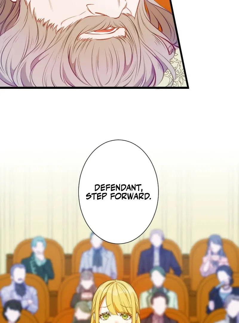 How to be Doted Again by the Cold-Hearted Grand Duke Chapter 16 – Page 39