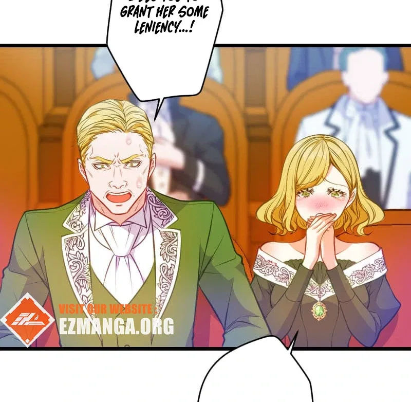 How to be Doted Again by the Cold-Hearted Grand Duke Chapter 16 – Page 48