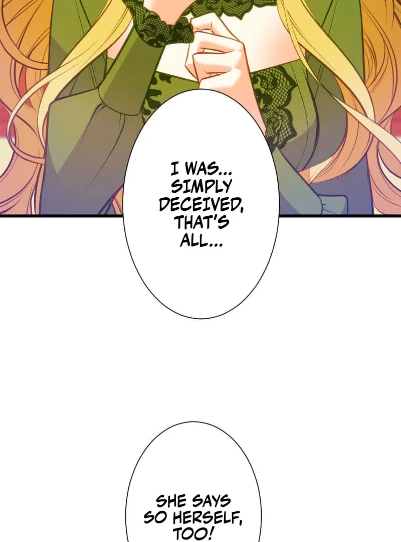 How to be Doted Again by the Cold-Hearted Grand Duke Chapter 16 – Page 51