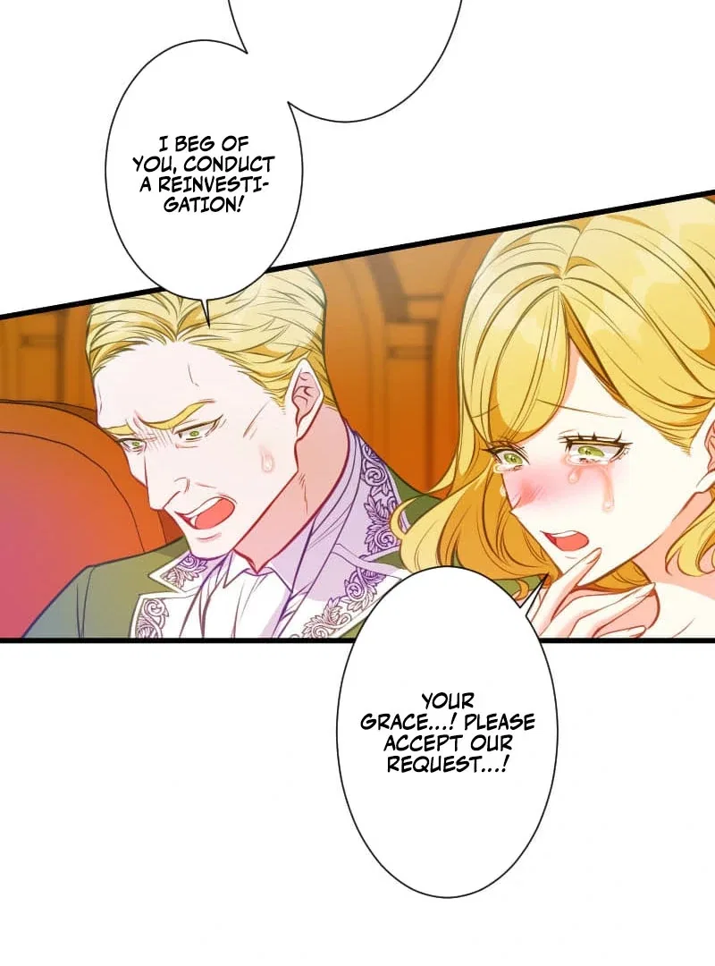 How to be Doted Again by the Cold-Hearted Grand Duke Chapter 16 – Page 52
