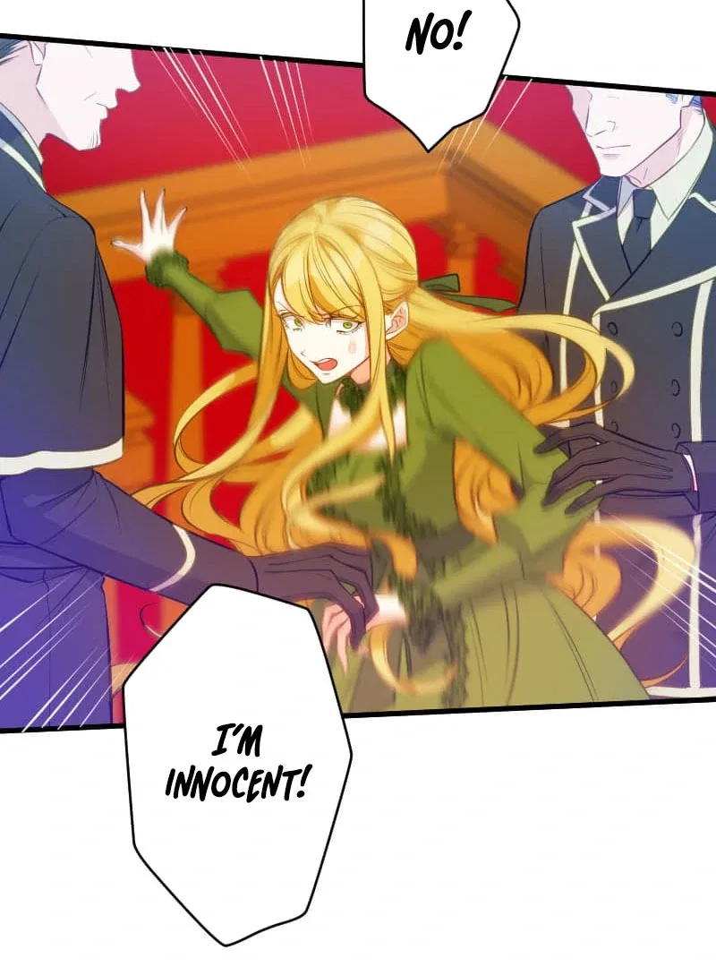 How to be Doted Again by the Cold-Hearted Grand Duke Chapter 16 – Page 59